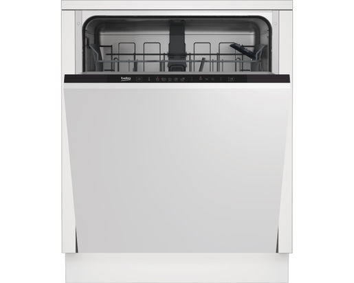 BEKO DIN 35322 ugradna mašina za pranje sudova
