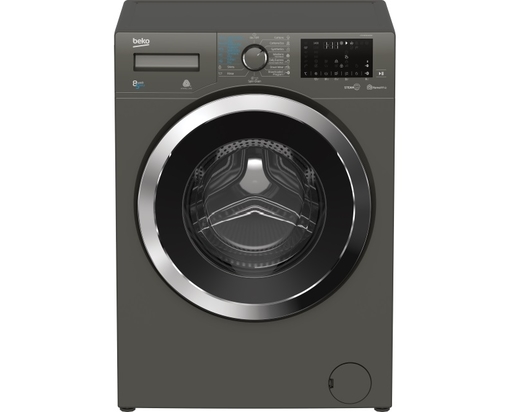 BEKO mašina za pranje i sušenje veša HTV 8736 XC0M