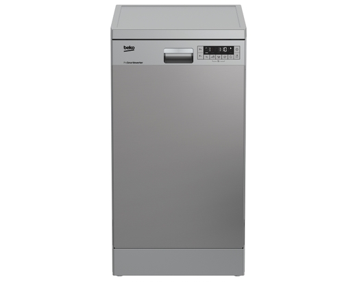 BEKO Sudo mašina DFS 26025 X
