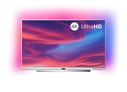 Philips LED TV 65PUS7354/12, Ultra HD, Android Smart