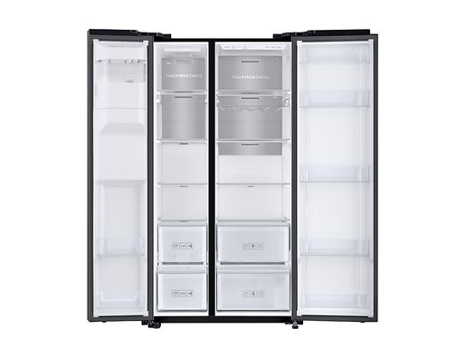 Samsung RS68N8240B1/EF Side by Side frižider