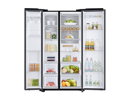 Samsung RS68N8240B1/EF Side by Side frižider