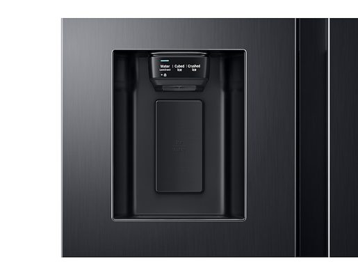 Samsung RS68N8240B1/EF Side by Side frižider