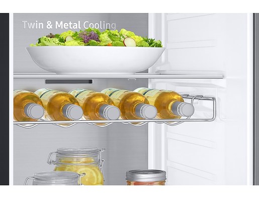 Samsung RS68N8240B1/EF Side by Side frižider