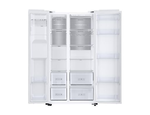 Samsung RS68N8240WW/EF Side by Side frižider