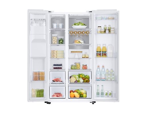 Samsung RS68N8240WW/EF Side by Side frižider