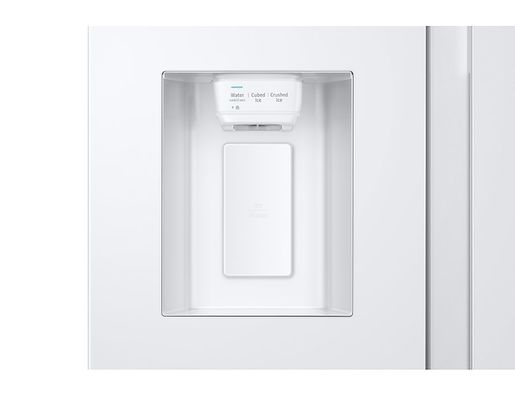 Samsung RS68N8240WW/EF Side by Side frižider