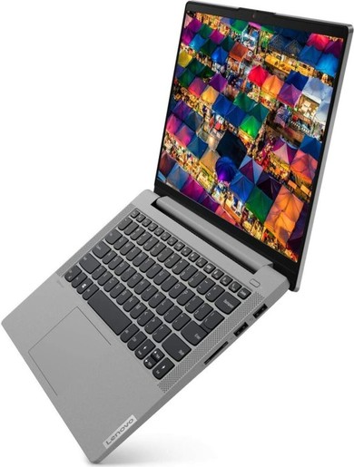 Laptop Lenovo IdeaPad 5 14ARE05 81YM003WYA  14 FHD IPS AG 6-Core AMD Ryzen 5 4500U 2.3GHz,8GB RAM,256GB SSD,AMD Radeon Vega Graphics,FreeDOS,laptop