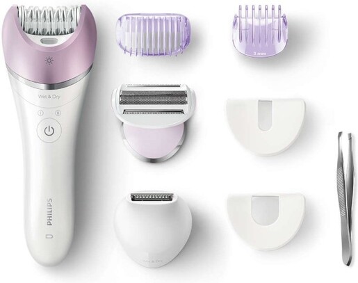 Philips epilator BRE631/00