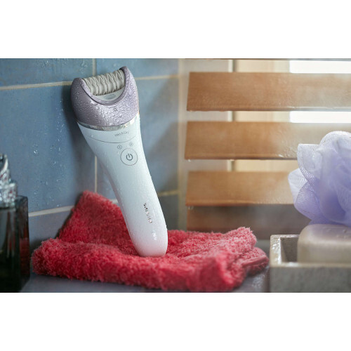 Philips epilator BRE631/00