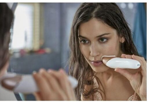 Philips epilator BRE631/00