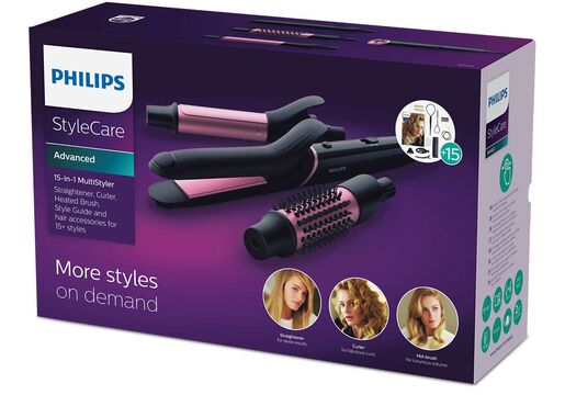 Philips stajler za kosu BHH822/00