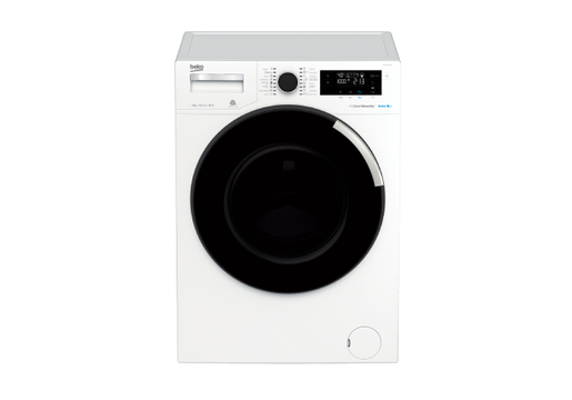 Beko inverter mašina za pranje veša WTV 8744 XDW