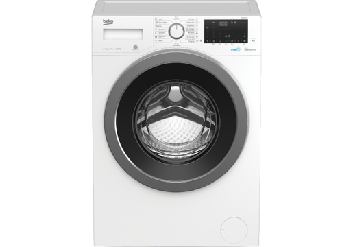 Beko inverter mašina za pranje veša WUE 8736 XST
