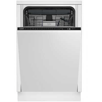 BEKO DIS 28123 ugradna mašina za pranje sudova