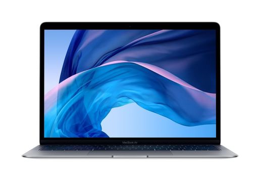 Laptop APPLE MacBook Air 13 Retina mwtj2ze/a 13.3 QHD Intel Core i3-1000NG4 1.1GHz,8GB RAM,256 GB SDD,Intel Irish Plus ,MacOS,laptop