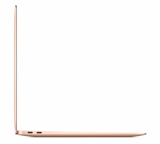 Laptop APPLE MacBook Air 13 Retina mwtl2ze/a 13.3 QHD Intel Core i3-1000NG4 1.1GHz,8GB RAM,256 GB SDD,Intel Irish Plus ,MacOS,laptop