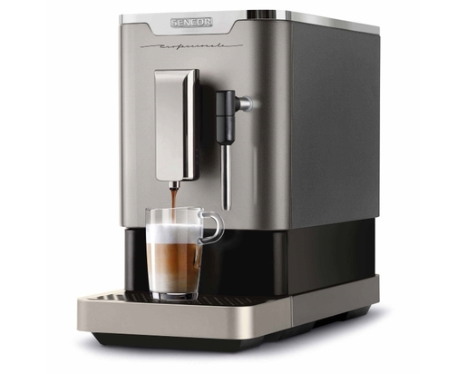 SENCOR SES 8020NP aparat za kafu Espresso