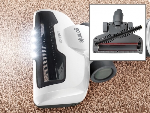 Gorenje usisivač SVC180FW