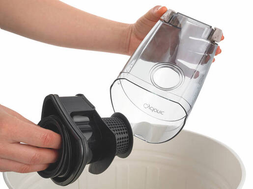 Gorenje usisivač SVC180FW