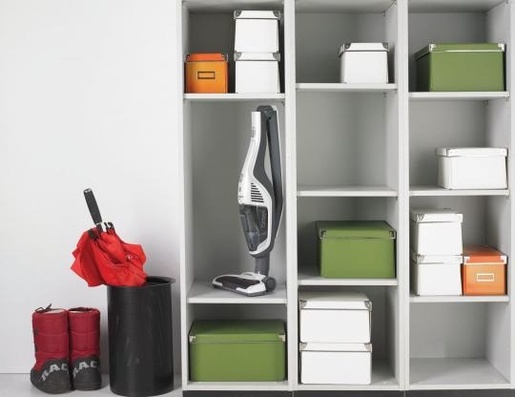 Gorenje usisivač SVC180FW