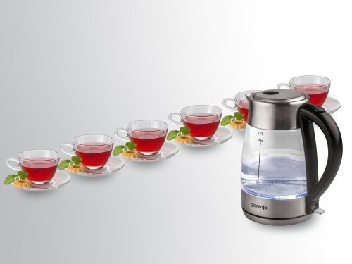 Gorenje kuvalo za vodu K17GLBW