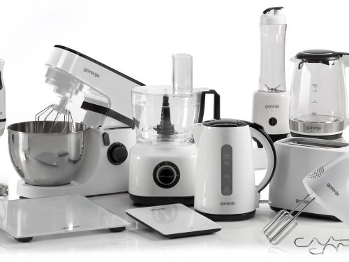 Gorenje kuvalo za vodu K17GLBW