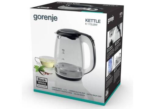 Gorenje kuvalo za vodu K17GLBW