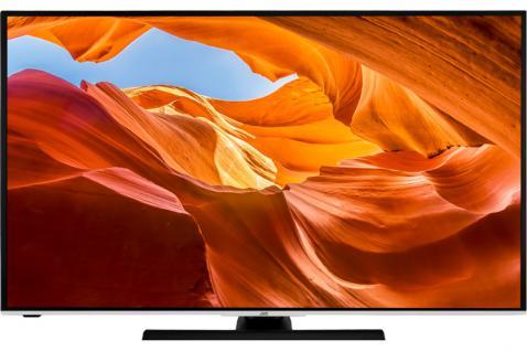 JVC LED TV 55VU6900, Ultra HD, Smart