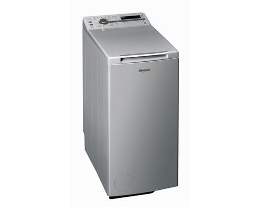 WHIRLPOOL Mašina sa gornjim punjenjem TDLRS 70210