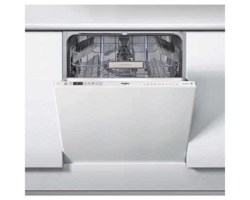 WHIRLPOOL WIO 3T332 P ugradna sudo mašina