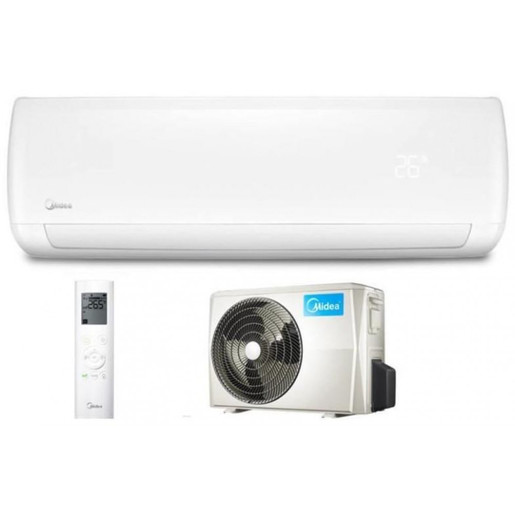 Midea klima uređaj MB-09N8D6 MISSION II