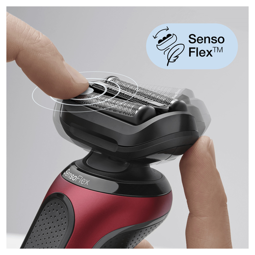 Braun  aparat za brijanje 60-R1200s