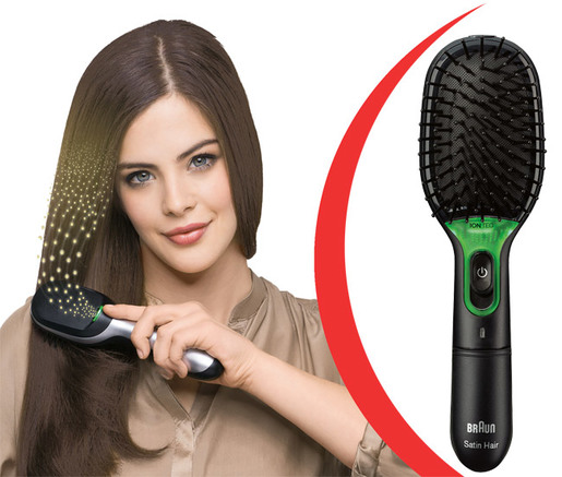 Braun BR710MN četka za kosu