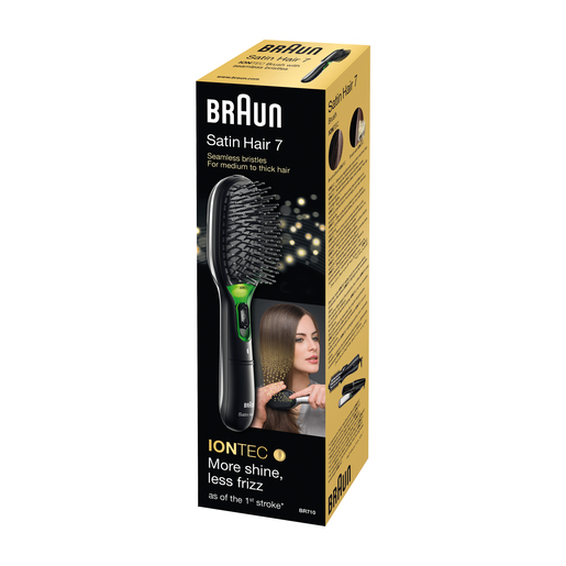 Braun BR710MN četka za kosu