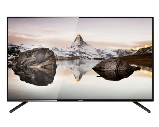 Grundig LED TV 40 VLE 6910 BP, Full HD, Smart