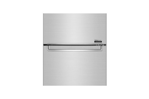 LG kombinovani frižider- zamrzivač dole GBB92STAQP