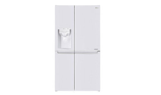 LG Side by side frižider GSL760SWXV