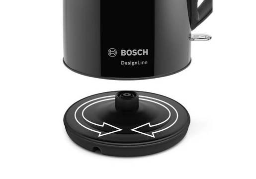 Bosch kuvalo za vodu TWK3P423