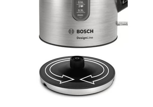 Bosch kuvalo za vodu TWK4P440