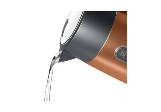 Bosch kuvalo za vodu TWK4P439