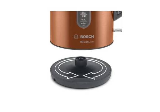 Bosch kuvalo za vodu TWK4P439