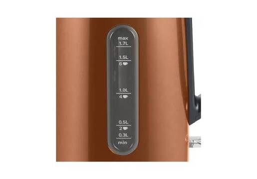 Bosch kuvalo za vodu TWK4P439