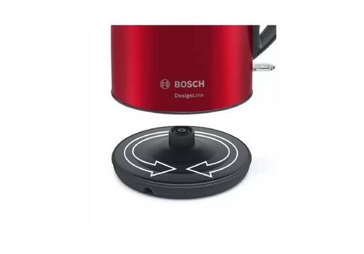 Bosch kuvalo za vodu TWK3P424