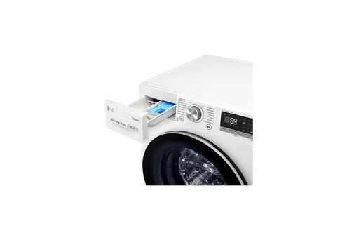 LG inverter mašina za pranje veša F4WV710P1