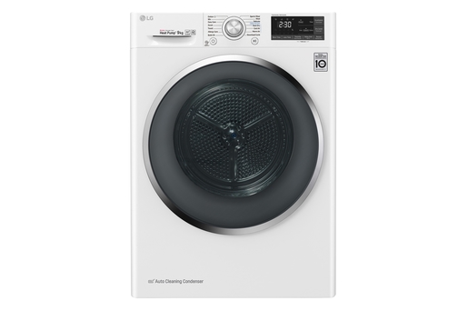 LG mašina za sušenje veša RC90U2AV2W