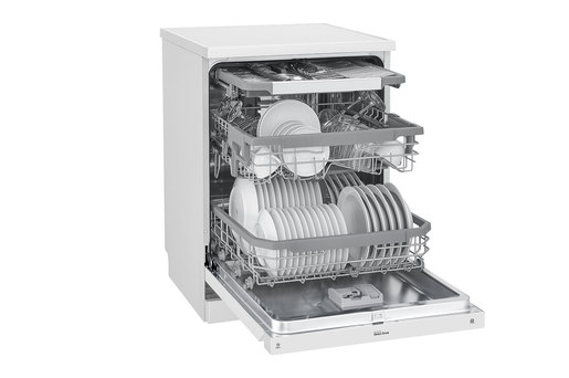 LG mašina za pranje sudova DF215FW