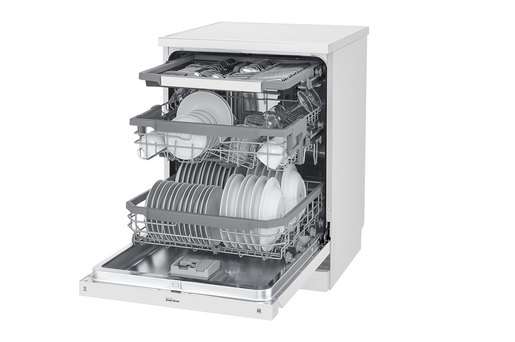 LG mašina za pranje sudova DF215FW