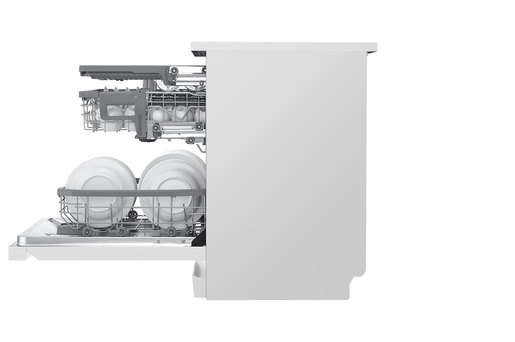 LG mašina za pranje sudova DF215FW