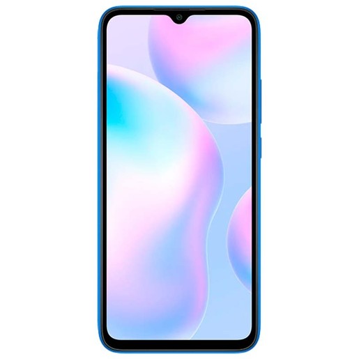 Xiaomi Redmi 9A 2/32GB Sky Blue, mobilni telefon